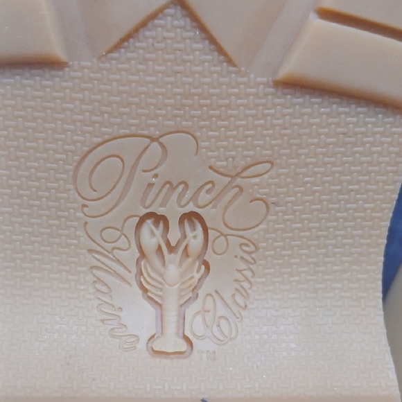 Cole Haan Men's Navy High-Top Sneakers, Gentle Used Sz 10m - Picture 7 of 11